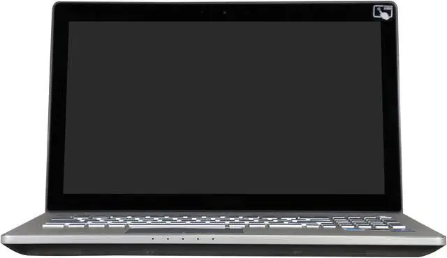 Alt view image 5 of 8 - Asus N550JK-DS71T 15.6” Full HD (1920x1080)Touchscreen Laptop with Intel Core i7-4700HQ (2.4GHz), 8GB DDR3, 1TB HDD, NVIDIA GeForce GTX 850M 2GB DDR3, DVDRW, Windows 8.1 64-Bit