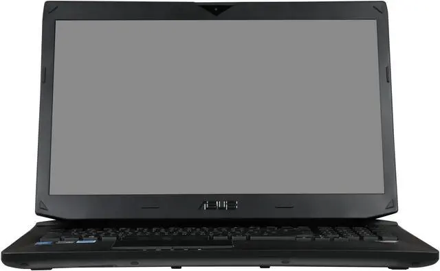 Alt view image 5 of 8 - ASUS ROG - 17.3" NVIDIA GeForce GTX 870M - Intel Core i7-4700HQ  - 16GB Memory - 8 GB SSD - Windows 8.1 64-Bit - Gaming Laptop - (G750JS-TS71 )