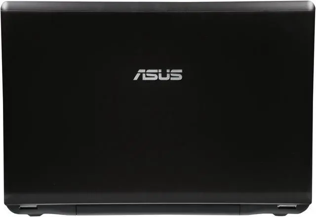 Alt view image 3 of 8 - ASUS N56JN-EB71 15.6" Gaming Laptop with Intel Core i7 4710HQ 2.50GHz (3.50Ghz Turbo), 8GB DDR3 Memory, 750GB HDD, NVIDIA GeForce GT 840M 2GB GPU, DVD+-RW DL, Windows 8.1 64-Bit