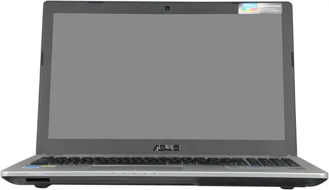 Alt view image 5 of 8 - ASUS N56JN-EB71 15.6" Gaming Laptop with Intel Core i7 4710HQ 2.50GHz (3.50Ghz Turbo), 8GB DDR3 Memory, 750GB HDD, NVIDIA GeForce GT 840M 2GB GPU, DVD+-RW DL, Windows 8.1 64-Bit