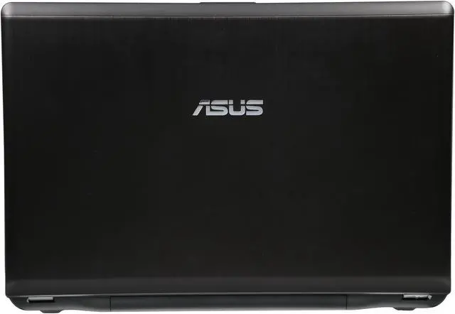 Alt view image 4 of 8 - ASUS N56JN-MB71 Gaming Laptop Intel Core i7 4700HQ 2.40GHz 8GB Memory 750GB HDD NVIDIA GeForce GT 840M 2GB DDR3 15.6" Windows 8.1 64-Bit