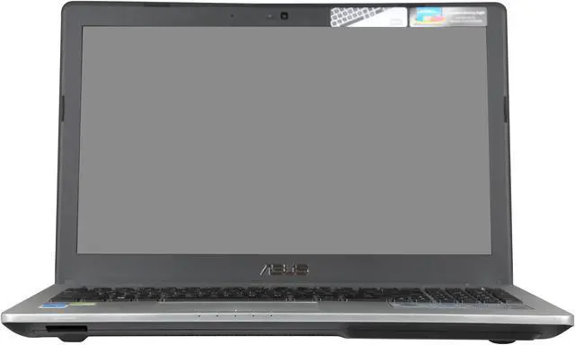 Alt view image 6 of 8 - ASUS N56JN-MB71 Gaming Laptop Intel Core i7 4700HQ 2.40GHz 8GB Memory 750GB HDD NVIDIA GeForce GT 840M 2GB DDR3 15.6" Windows 8.1 64-Bit