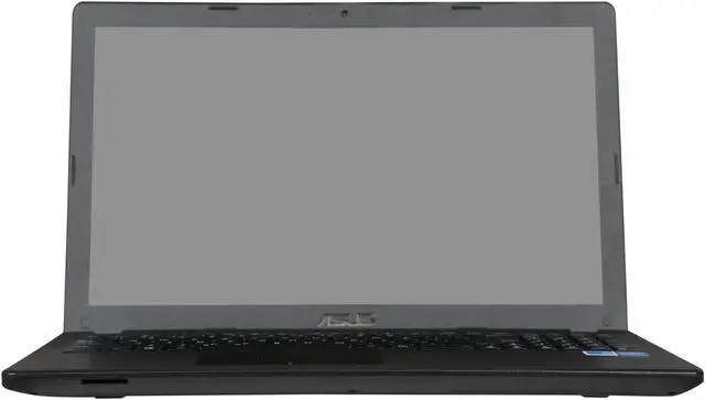 Alt view image 5 of 8 - ASUS Laptop Intel Celeron N2830 4GB Memory 500GB HDD Intel HD Graphics 15.6" Non-Touch Screen Windows 8.1 64-Bit X551MAV-MB01-B