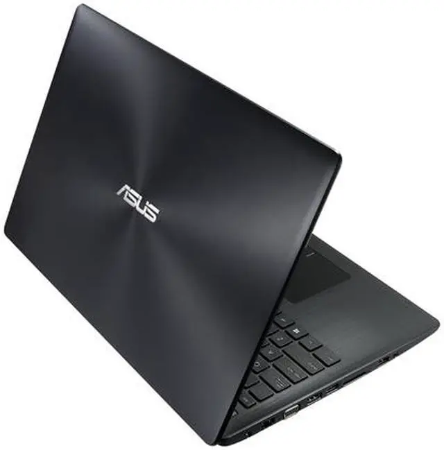 Alt view image 13 of 16 - ASUS Laptop Intel Pentium N3540 4GB Memory 500GB HDD Intel HD Graphics 15.6" Non-Touch Screen Windows 8.1 64-Bit X553MA-QP1-CB