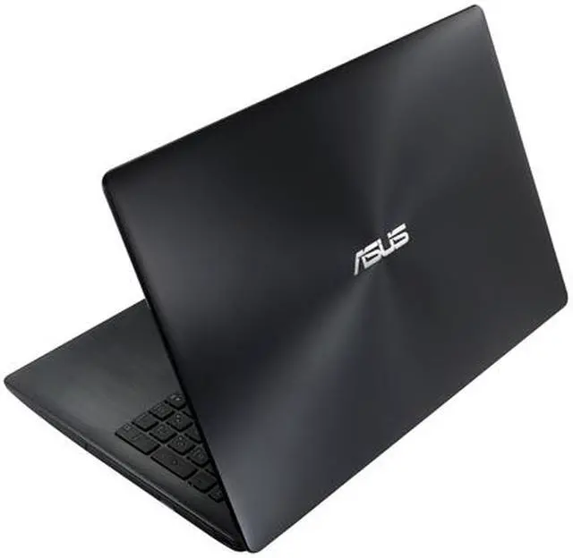 Alt view image 14 of 16 - ASUS Laptop Intel Pentium N3540 4GB Memory 500GB HDD Intel HD Graphics 15.6" Non-Touch Screen Windows 8.1 64-Bit X553MA-QP1-CB