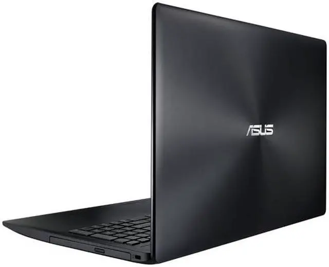 Alt view image 12 of 16 - ASUS Laptop Intel Pentium N3540 4GB Memory 500GB HDD Intel HD Graphics 15.6" Non-Touch Screen Windows 8.1 64-Bit X553MA-QP1-CB
