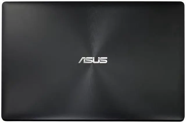Alt view image 11 of 16 - ASUS Laptop Intel Pentium N3540 4GB Memory 500GB HDD Intel HD Graphics 15.6" Non-Touch Screen Windows 8.1 64-Bit X553MA-QP1-CB