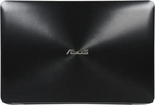 Alt view image 3 of 8 - ASUS Laptop X555LB-NS51 Intel Core i5 5200U (2.20GHz) 8GB Memory 750GB HDD FHD NVIDIA GeForce GT 940M 15.6" Windows 8.1 64-Bit