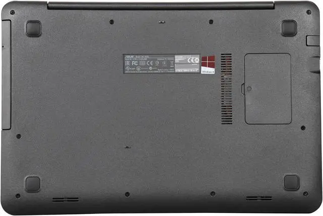 Alt view image 7 of 8 - ASUS Laptop X555LB-NS51 Intel Core i5 5200U (2.20GHz) 8GB Memory 750GB HDD FHD NVIDIA GeForce GT 940M 15.6" Windows 8.1 64-Bit