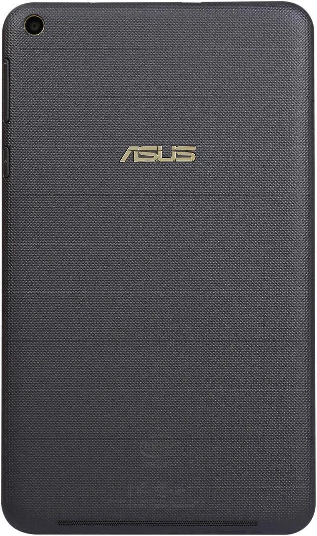 Alt view image 4 of 8 - ASUS MeMO Pad 8 MG181C-A1-GR 1GB Memory 8.0" 1280 x 800 Certified Refurbished Tablet Android 4.4 (KitKat) Gray