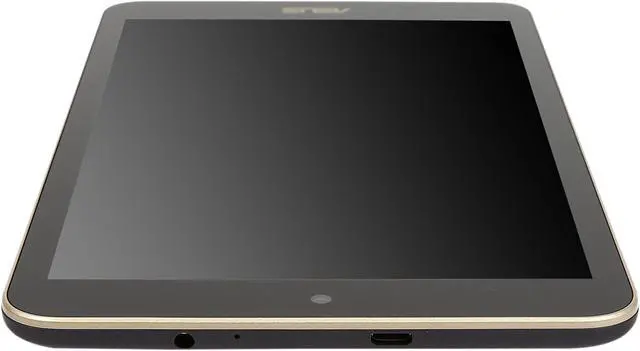 Alt view image 6 of 8 - ASUS MeMO Pad 8 MG181C-A1-GR 1GB Memory 8.0" 1280 x 800 Certified Refurbished Tablet Android 4.4 (KitKat) Gray