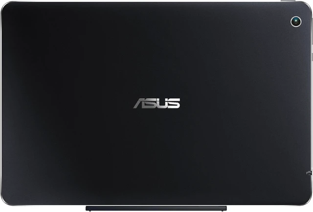 Alt view image 7 of 10 - ASUS Transformer Book T100CHI-B1-BK 2-in-1 Ultrabook Intel Atom 2 GB Memory 32 GB SSD 10.1" Touchscreen Windows 8.1 32-Bit