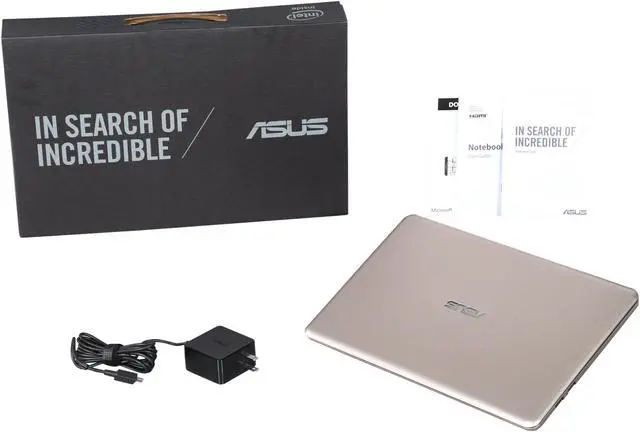 Alt view image 8 of 8 - ASUS Laptop EeeBook Intel Atom Z3735F 2GB Memory 32 GB SSD Intel HD Graphics 11.6" Non-Touch Screen Windows 8.1 32-Bit X205TA-DS01-GD-OFCE