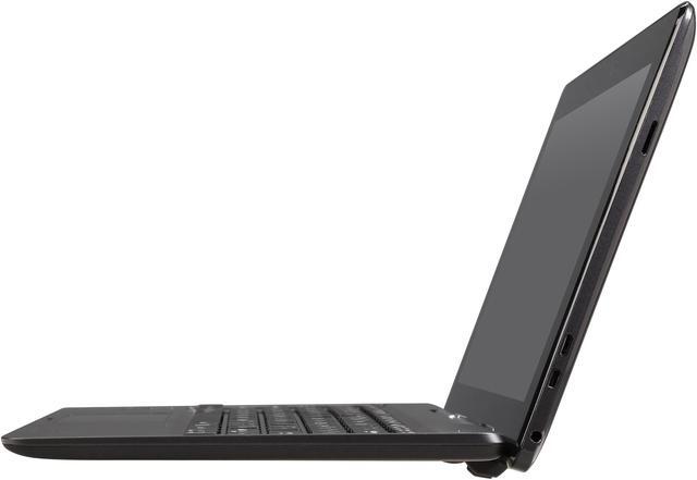Alt view image 2 of 12 - ASUS Transformer Book T100TAF-C1-GR 2-in-1 Tablet Intel Atom Z3735F (1.33 GHz) 64 GB eMMC Intel HD Graphics Shared memory 10.1" Touchscreen Windows 8.1 32-Bit