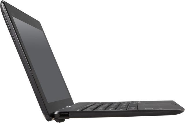 Alt view image 4 of 12 - ASUS Transformer Book T100TAF-C1-GR 2-in-1 Tablet Intel Atom Z3735F (1.33 GHz) 64 GB eMMC Intel HD Graphics Shared memory 10.1" Touchscreen Windows 8.1 32-Bit