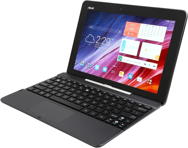 ASUS Transformer Pad with keyboard TF103C-A2-Bundle Intel Atom 1GB ...