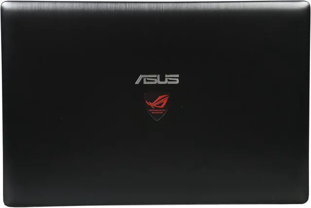 Alt view image 3 of 8 - ASUS ROG - 15.6" 4K / UHD NVIDIA GeForce GTX 960M - Intel Core i7-4720HQ  - 16GB Memory - 512 GB SSD - Windows 8.1 64-Bit - Gaming Laptop - IPS (G501JW-DS71 )
