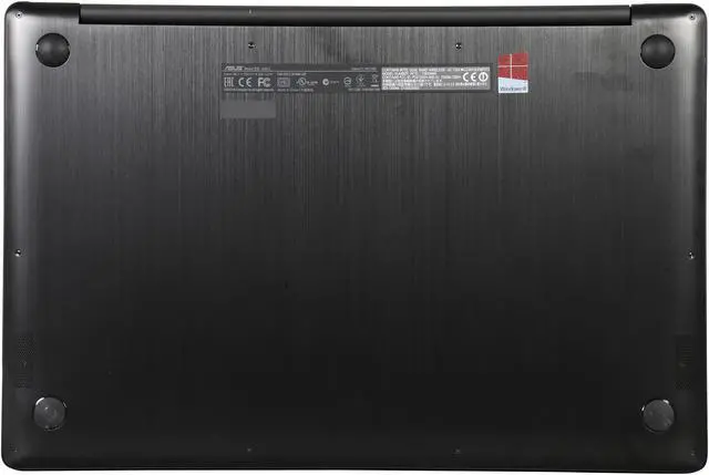 Alt view image 7 of 8 - ASUS ROG - 15.6" 4K / UHD NVIDIA GeForce GTX 960M - Intel Core i7-4720HQ  - 16GB Memory - 512 GB SSD - Windows 8.1 64-Bit - Gaming Laptop - IPS (G501JW-DS71 )