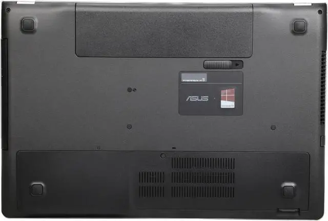 Alt view image 7 of 8 - ASUS - 15.6" NVIDIA GeForce GTX 850M - Intel Core i7-4710HQ  - 12GB Memory - - Windows 8.1 64-Bit - Gaming Laptop - (N56JK-DB72 )
