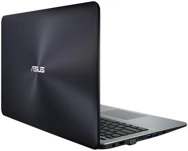 Alt view image 5 of 7 - ASUS Laptop Intel Core i7-5500U 8GB Memory 1TB HDD NVIDIA GeForce 940M 15.6" Non-Touch Screen Windows 8.1 64-Bit X555LB-NS71