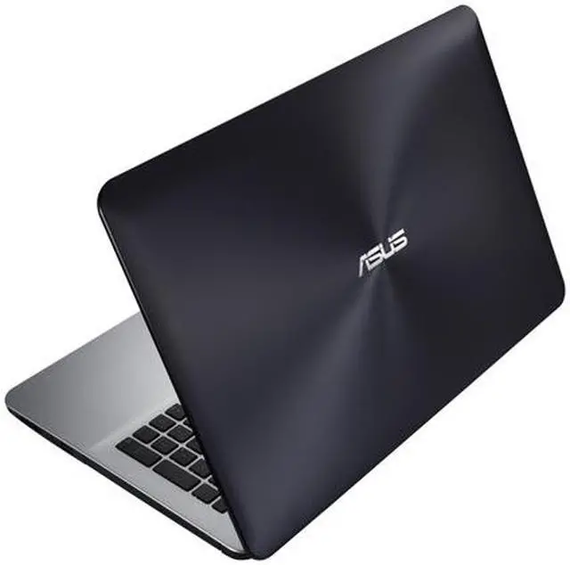 Alt view image 6 of 7 - ASUS Laptop Intel Core i7-5500U 8GB Memory 1TB HDD NVIDIA GeForce 940M 15.6" Non-Touch Screen Windows 8.1 64-Bit X555LB-NS71