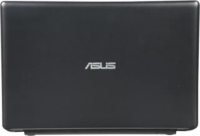 Alt view image 3 of 8 - Asus X551CA-BI30804C - 15.6" Laptop 3rd Gen Intel Core i3-3217U(1.8GHz) 4GB Ram, 500GB HDD, Intel HD Graphics 4000, DVD-RW, Windows 8.1 64-bit, Certified Refurbished