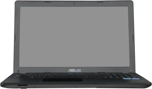 Alt view image 5 of 8 - Asus X551CA-BI30804C - 15.6" Laptop 3rd Gen Intel Core i3-3217U(1.8GHz) 4GB Ram, 500GB HDD, Intel HD Graphics 4000, DVD-RW, Windows 8.1 64-bit, Certified Refurbished