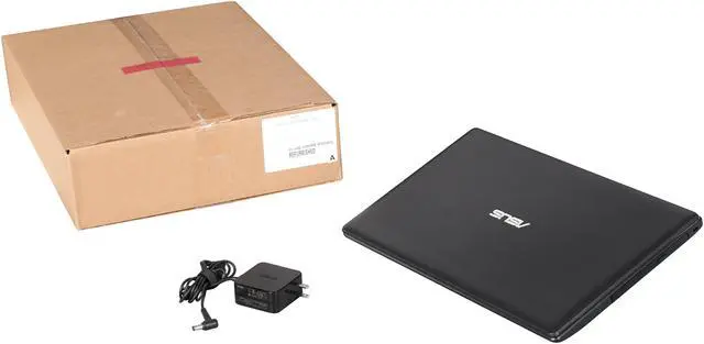 Alt view image 8 of 8 - Asus X551CA-BI30804C - 15.6" Laptop 3rd Gen Intel Core i3-3217U(1.8GHz) 4GB Ram, 500GB HDD, Intel HD Graphics 4000, DVD-RW, Windows 8.1 64-bit, Certified Refurbished