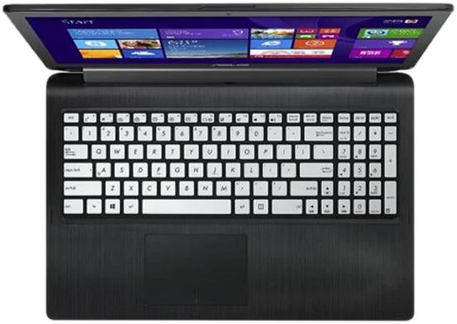 Alt view image 3 of 4 - ASUS 15.6” 2-in1 i5-4210 1.70Ghz, 8GB RAM, 1TB HDD, Win 8.1