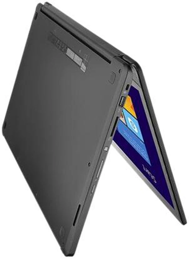 Alt view image 4 of 4 - ASUS 15.6” 2-in1 i5-4210 1.70Ghz, 8GB RAM, 1TB HDD, Win 8.1