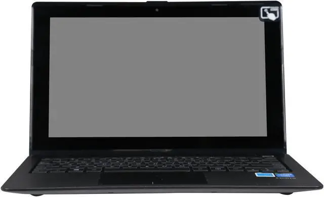 Alt view image 5 of 8 - ASUS 11.6" Intel Celeron N2815 4GB Memory Windows 8.1 64-Bit K200MA-DS01T-BLK