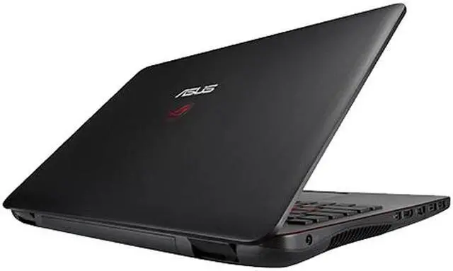 Alt view image 18 of 20 - ASUS G551JW-DS71-CA Gaming Laptop Intel Core i7 4720HQ (2.60GHz) 8GB Memory 750GB HDD NVIDIA GeForce GTX 960M 2 GB GDDR5 15.6" Windows 8.1 64-Bit