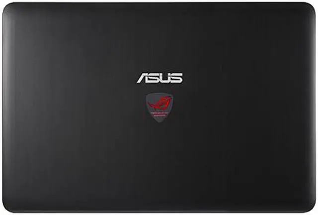 Alt view image 14 of 20 - ASUS G551JW-DS71-CA Gaming Laptop Intel Core i7 4720HQ (2.60GHz) 8GB Memory 750GB HDD NVIDIA GeForce GTX 960M 2 GB GDDR5 15.6" Windows 8.1 64-Bit