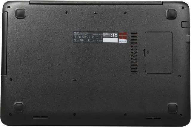 Alt view image 7 of 8 - ASUS Laptop Intel Core i5-4210U 8GB Memory 1TB HDD 15.6" Windows 8.1 64-Bit K555LA-MH51