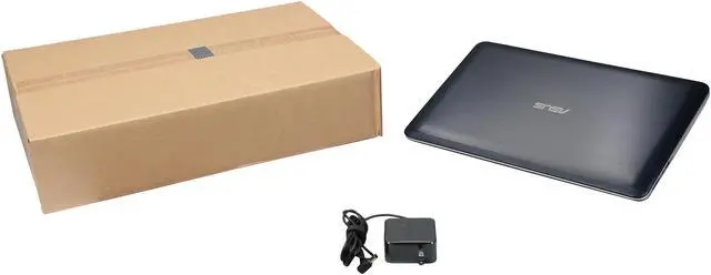 Alt view image 8 of 8 - ASUS Laptop Intel Core i5-4210U 8GB Memory 1TB HDD 15.6" Windows 8.1 64-Bit K555LA-MH51