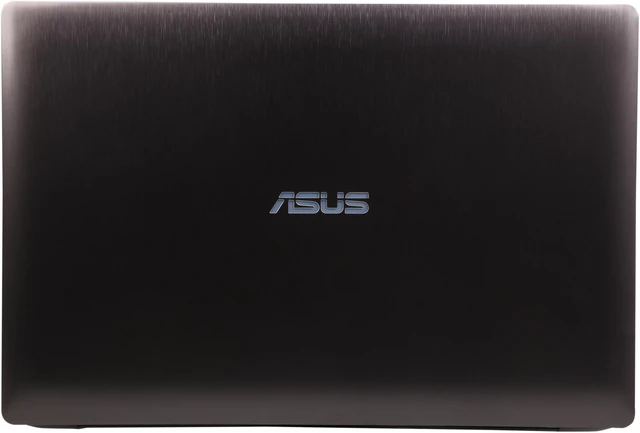 Alt view image 3 of 8 - ASUS N550JX-DS74T Gaming Laptop 4th Generation Intel Core i7 4720HQ (2.60GHz) 16GB Memory 240GB SSD NVIDIA GeForce GTX 950M 2 GB GDDR3 15.6" Touchscreen Windows 8.1 64-Bit