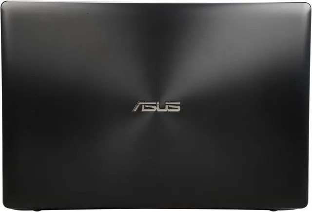 Alt view image 3 of 8 - ASUS 15.6" Intel Pentium N3530 8GB Memory Windows 8.1 64-Bit F553MA-HH24TQ