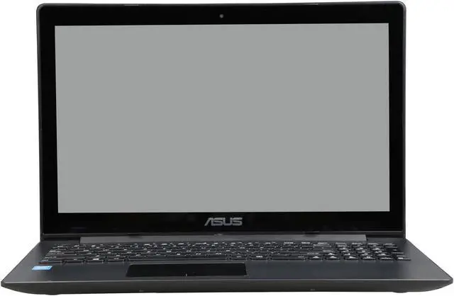 Alt view image 5 of 8 - ASUS 15.6" Intel Pentium N3530 8GB Memory Windows 8.1 64-Bit F553MA-HH24TQ