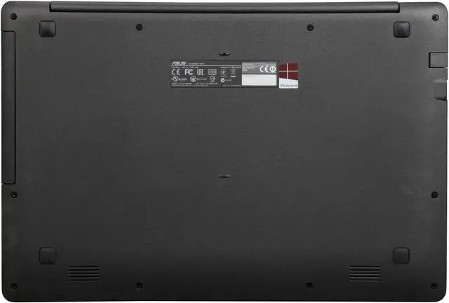 Alt view image 7 of 8 - ASUS 15.6" Intel Pentium N3530 8GB Memory Windows 8.1 64-Bit F553MA-HH24TQ