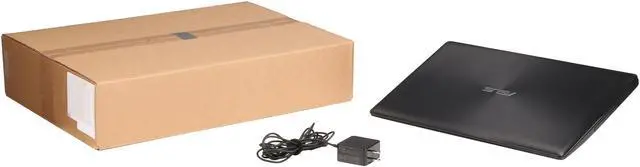Alt view image 8 of 8 - ASUS 15.6" Intel Pentium N3530 8GB Memory Windows 8.1 64-Bit F553MA-HH24TQ