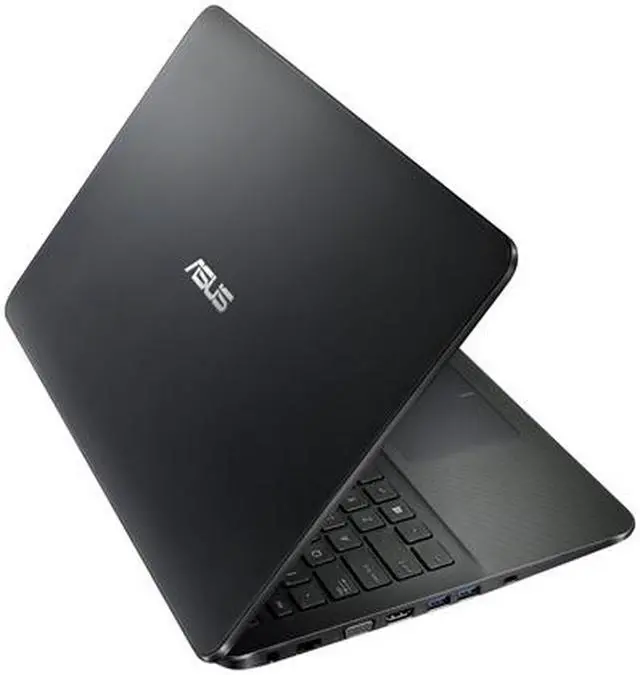 Alt view image 4 of 6 - ASUS Laptop AMD A10-7400P 8GB Memory 1TB HDD AMD Radeon R6 Series 15.6" Windows 8.1 64-Bit X550ZA-WB11
