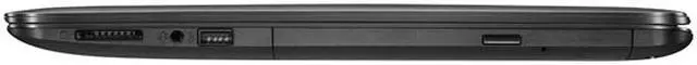 Alt view image 3 of 6 - ASUS Laptop AMD A10-7400P 8GB Memory 1TB HDD AMD Radeon R6 Series 15.6" Windows 8.1 64-Bit X550ZA-WB11