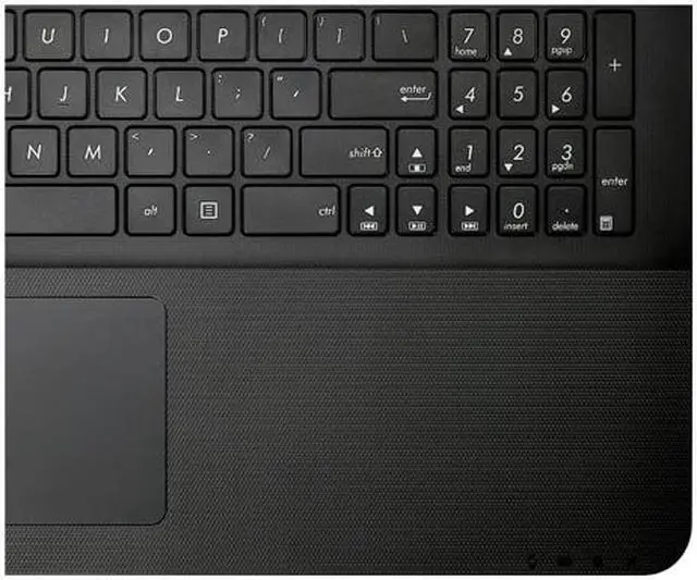 Alt view image 6 of 6 - ASUS Laptop AMD A10-7400P 8GB Memory 1TB HDD AMD Radeon R6 Series 15.6" Windows 8.1 64-Bit X550ZA-WB11