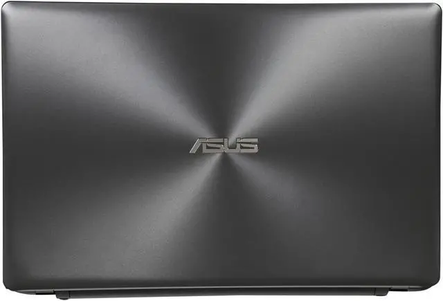 Alt view image 3 of 8 - ASUS - 15.6" NVIDIA GeForce GTX 850M - Intel Core i7-4710HQ - 8GB Memory - - Windows 8.1 64-Bit - Gaming Laptop - (X550JK-DH71 )