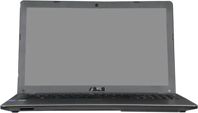 Alt view image 5 of 8 - ASUS - 15.6" NVIDIA GeForce GTX 850M - Intel Core i7-4710HQ - 8GB Memory - - Windows 8.1 64-Bit - Gaming Laptop - (X550JK-DH71 )
