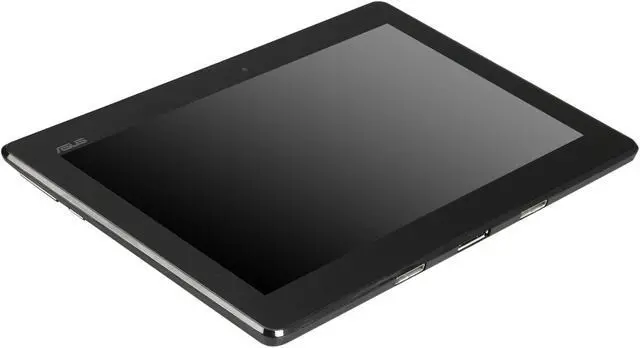 Alt view image 9 of 12 - ASUS Transformer Book T100TAF-B1-MS 2-in-1 Tablet Intel Atom Z3735F (1.33 GHz) 2 GB Memory 32 GB eMMC Intel HD Graphics 10.1" Touchscreen Windows 8.1 32-Bit, Chiclet Keyboard Dock Included