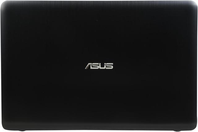 Alt view image 4 of 8 - ASUS K501LX-EB71 Gaming Laptop 5th Gene Intel Core i7 5500U (2.40GHz) 8GB Memory 256GB SSD NVIDIA GeForce GTX 950M 15.6" Windows 8.1 64-Bit