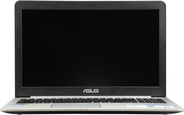Alt view image 6 of 8 - ASUS K501LX-EB71 Gaming Laptop 5th Gene Intel Core i7 5500U (2.40GHz) 8GB Memory 256GB SSD NVIDIA GeForce GTX 950M 15.6" Windows 8.1 64-Bit