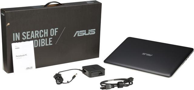 Alt view image 9 of 8 - ASUS K501LX-EB71 Gaming Laptop 5th Gene Intel Core i7 5500U (2.40GHz) 8GB Memory 256GB SSD NVIDIA GeForce GTX 950M 15.6" Windows 8.1 64-Bit