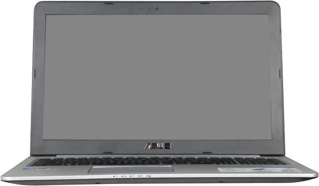 Alt view image 5 of 8 - ASUS  K501LX-NB52 Gaming Laptop Intel Core i5 5200U (2.20GHz) 8GB Memory 1TB HDD 128GB SSD NVIDIA GeForce GTX 950M 15.6" Windows 8.1 64-Bit